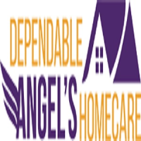 Dependable Angels Homecare LLC Logo