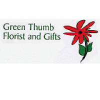 Green Thumb Florist & Gifts Logo