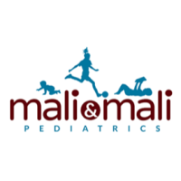 Mali & Mali Pediatrics Logo
