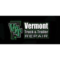 Vermont Truck & Trailer Repair LLC Logo