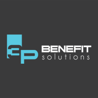 3P Benefits, LLC Logo