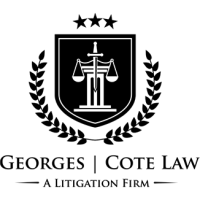 Georges Cote Law Logo