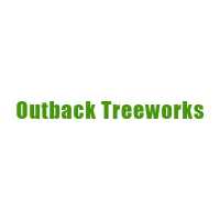 Outback Treeworks Logo
