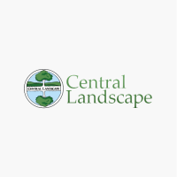 Central Landscape Logo