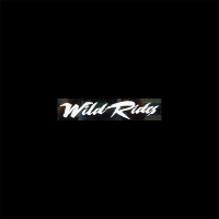 Wild Rides Logo