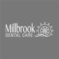 Millbrook Dental Care - Closed Logo