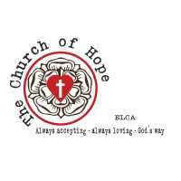 The Church of Hope Logo