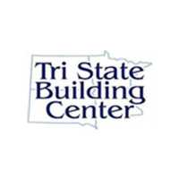 Tri State Building Center Logo
