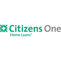 Citizens One Home Loans - Albert Gonzalez Logo