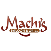Machi's Saloon & Grill Logo