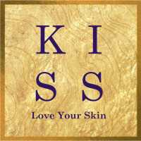 K.I.S.S. Skin Care Logo