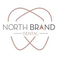 North Brand Dental - Dentist in Glendale, CA Logo