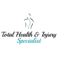 Total Health and Injury Specialist Logo