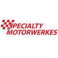 Specialty Motorwerkes Logo