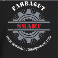 Saw Mill Auto Alignment & Farragut Automotive And Repairs Logo