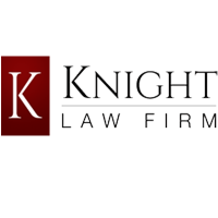Knight Law Firm Logo