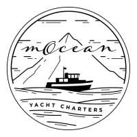 Mocean Marine Services Logo