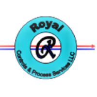 RFS-Royal Finishing Systems/RC-ROYAL CONTROLS & PROCESS SERVICES LLC Logo