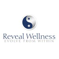 Reveal Wellness Logo