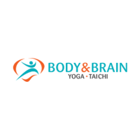 Body & Brain At Riverwalk Logo