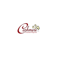 Cashmere Popcorn LLC Logo