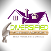 Diversified Construction & Remodeling Logo
