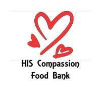 HIS Compassion Food Bank Logo