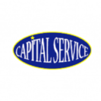 Capital Service Inc Logo