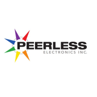Peerless Electronics Inc. Logo