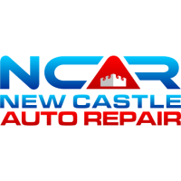 New Castle Auto Repair Logo