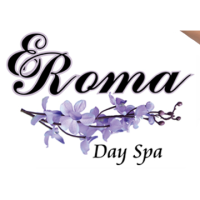 Eroma Day Spa Logo