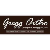 Gregg Ortho Logo