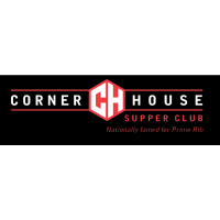 Corner House on the Lake Logo