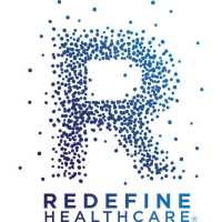 Redefine Healthcare - Edison, NJ Logo