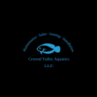 CV Aquatics Logo