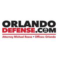 Orlando Defense Logo