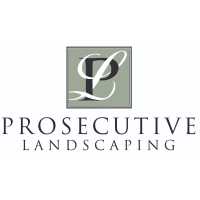 Prosecutive Landscaping Logo