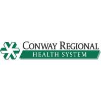 Conway Regional Interfaith Dental Clinic Logo