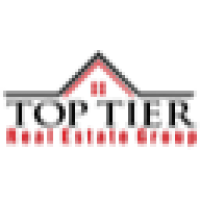Top Tier Real Estate Group, LLC Logo