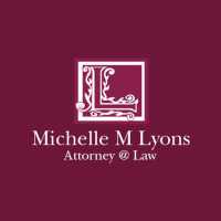 Michelle M Lyons Attorney @ Law Logo