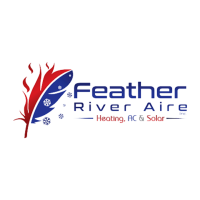 Feather River Aire, Inc. Logo