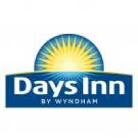 Days Inn by Wyndham Jacksonville Logo