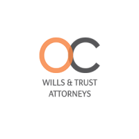 OC Wills and Trust Attorneys Logo
