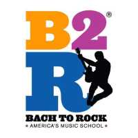 Bach to Rock Lake Mary Logo