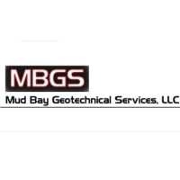 Mud Bay Geotechnical Services, LLC Logo