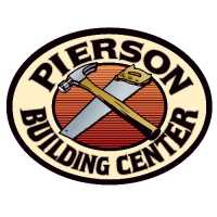 Pierson Building Center Logo