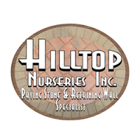 Hilltop Nurseries Inc Logo