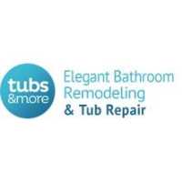 Tubs & More Logo
