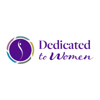 Dedicated to Women ObGyn (Middletown) Logo