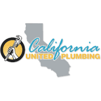 California United Plumbing Logo
